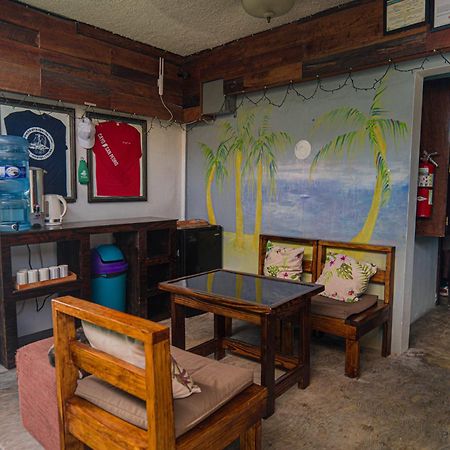 Drift Inn San Pedro 산페드로 외부 사진