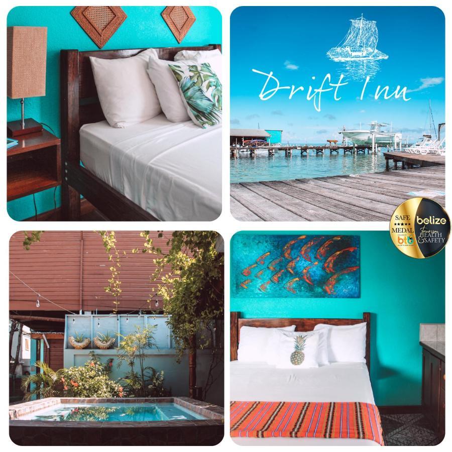 Drift Inn San Pedro 산페드로 외부 사진