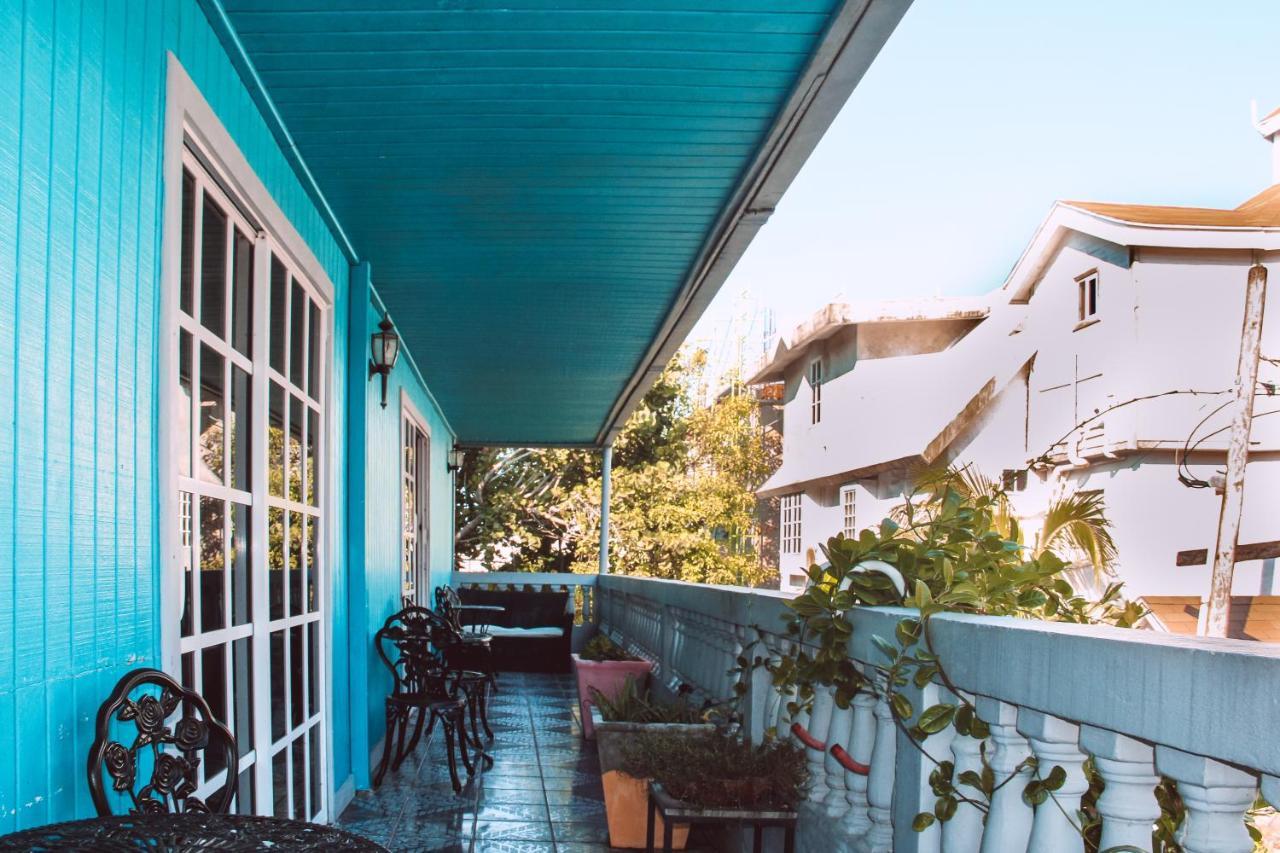 Drift Inn San Pedro 산페드로 외부 사진