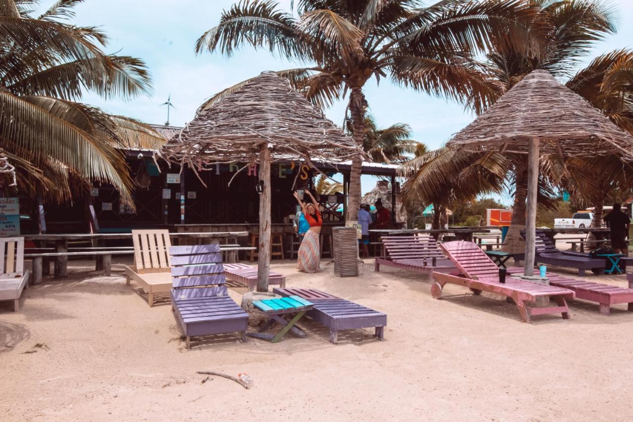 Drift Inn San Pedro 산페드로 외부 사진