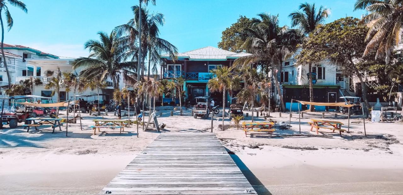 Drift Inn San Pedro 산페드로 외부 사진