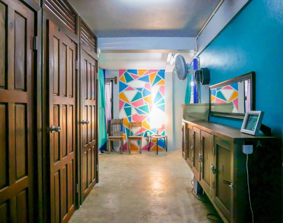 Drift Inn San Pedro 산페드로 외부 사진
