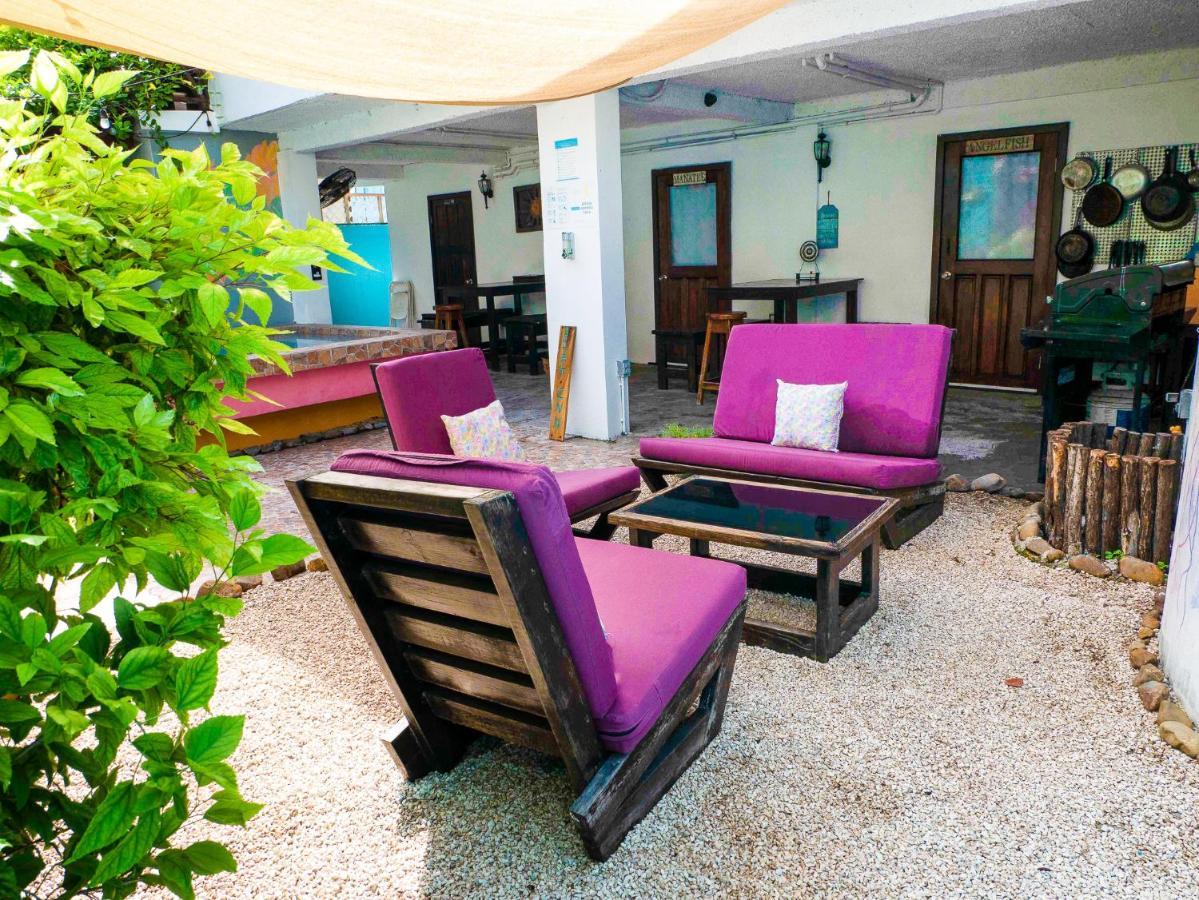 Drift Inn San Pedro 산페드로 외부 사진