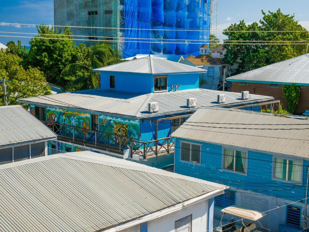 Drift Inn San Pedro 산페드로 외부 사진