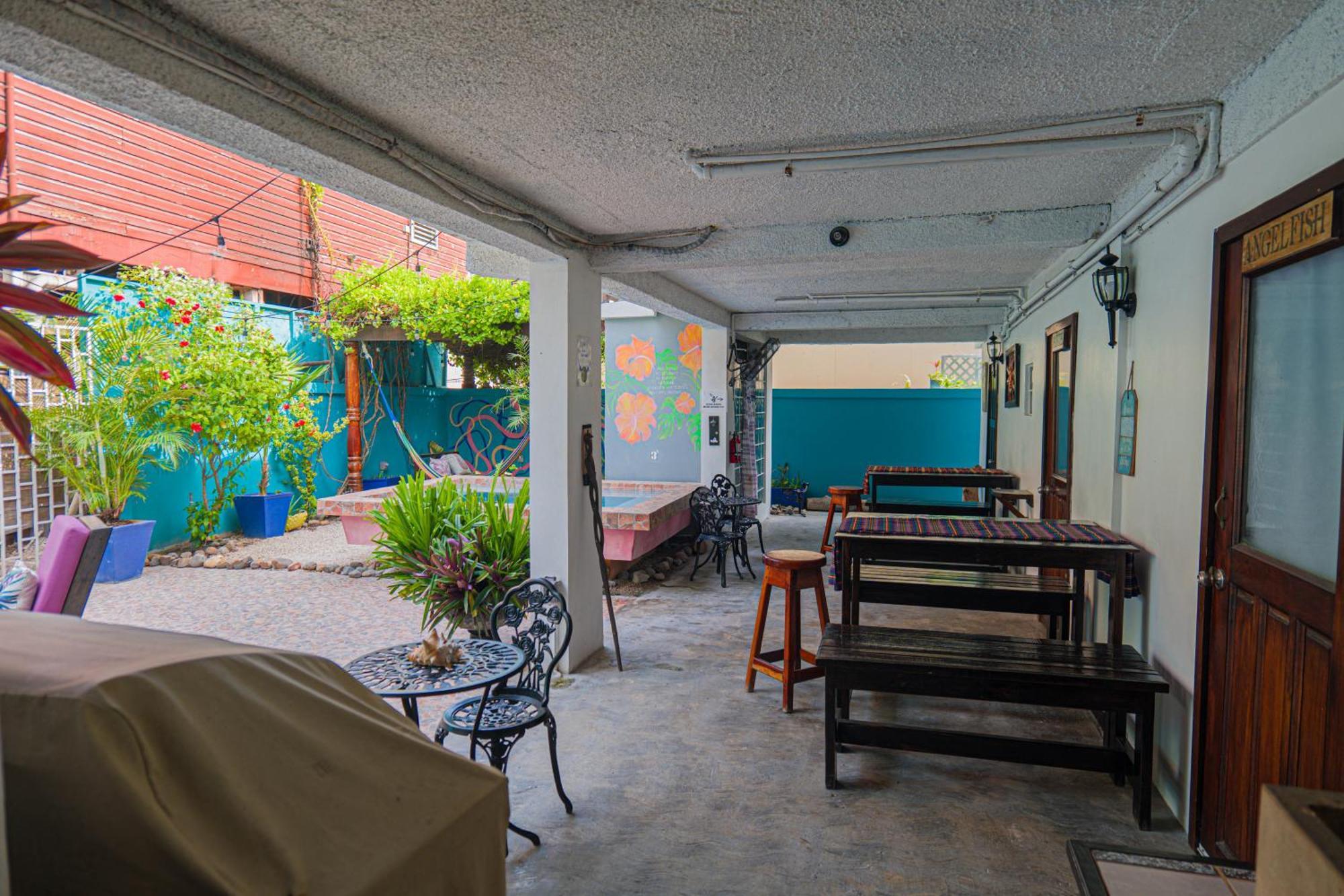 Drift Inn San Pedro 산페드로 외부 사진
