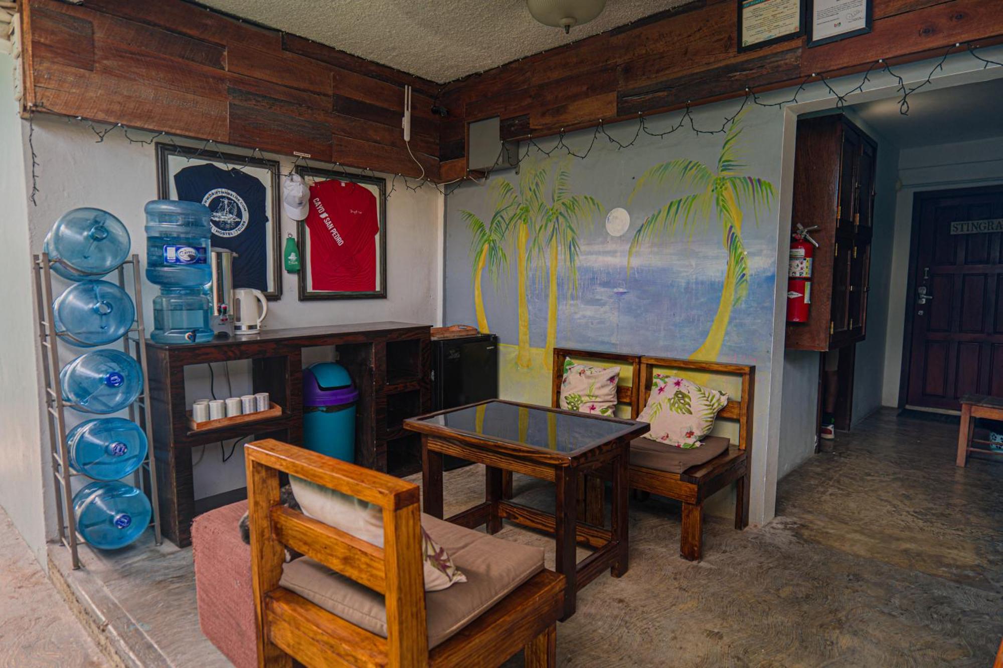 Drift Inn San Pedro 산페드로 외부 사진