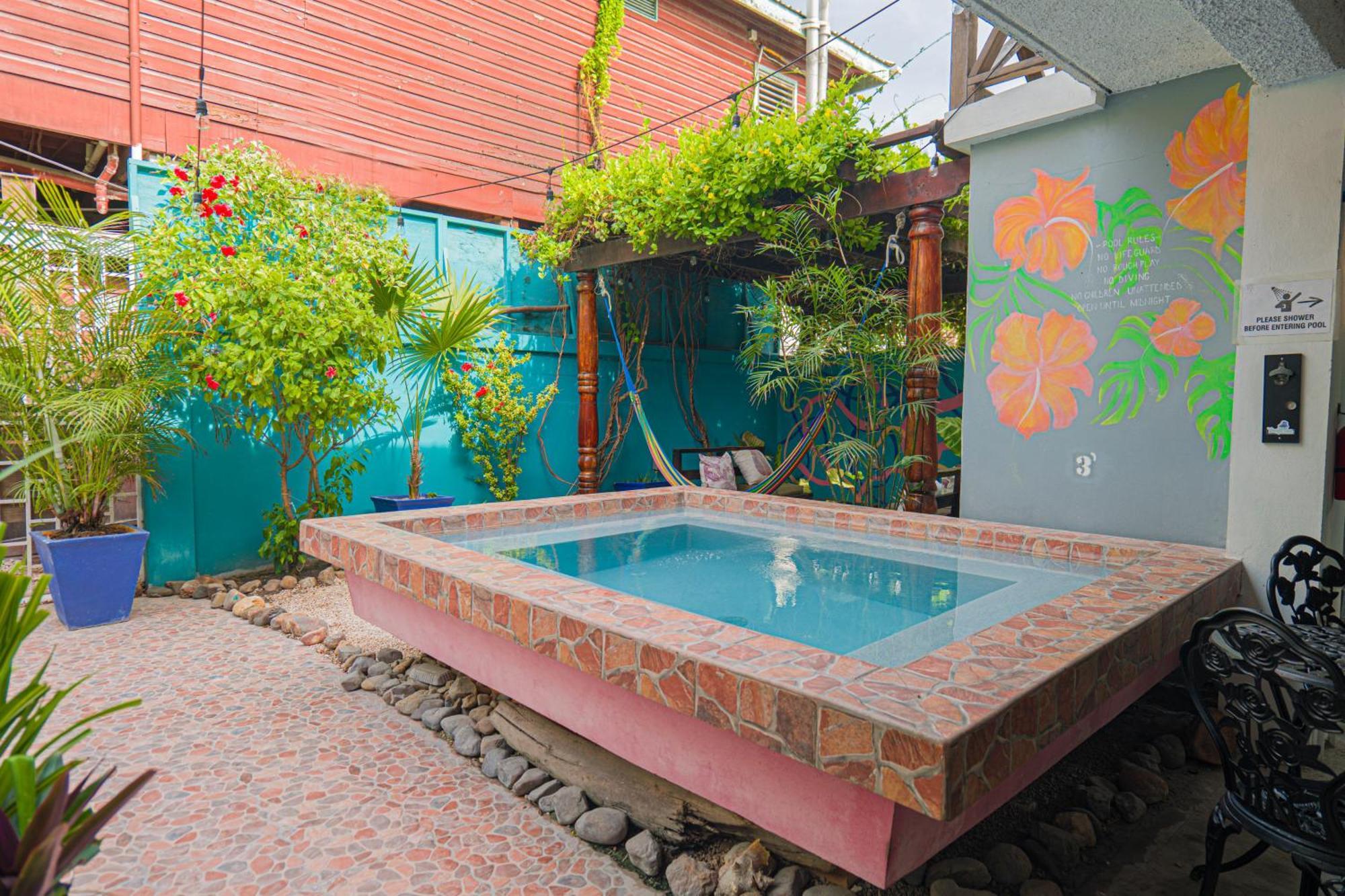 Drift Inn San Pedro 산페드로 외부 사진