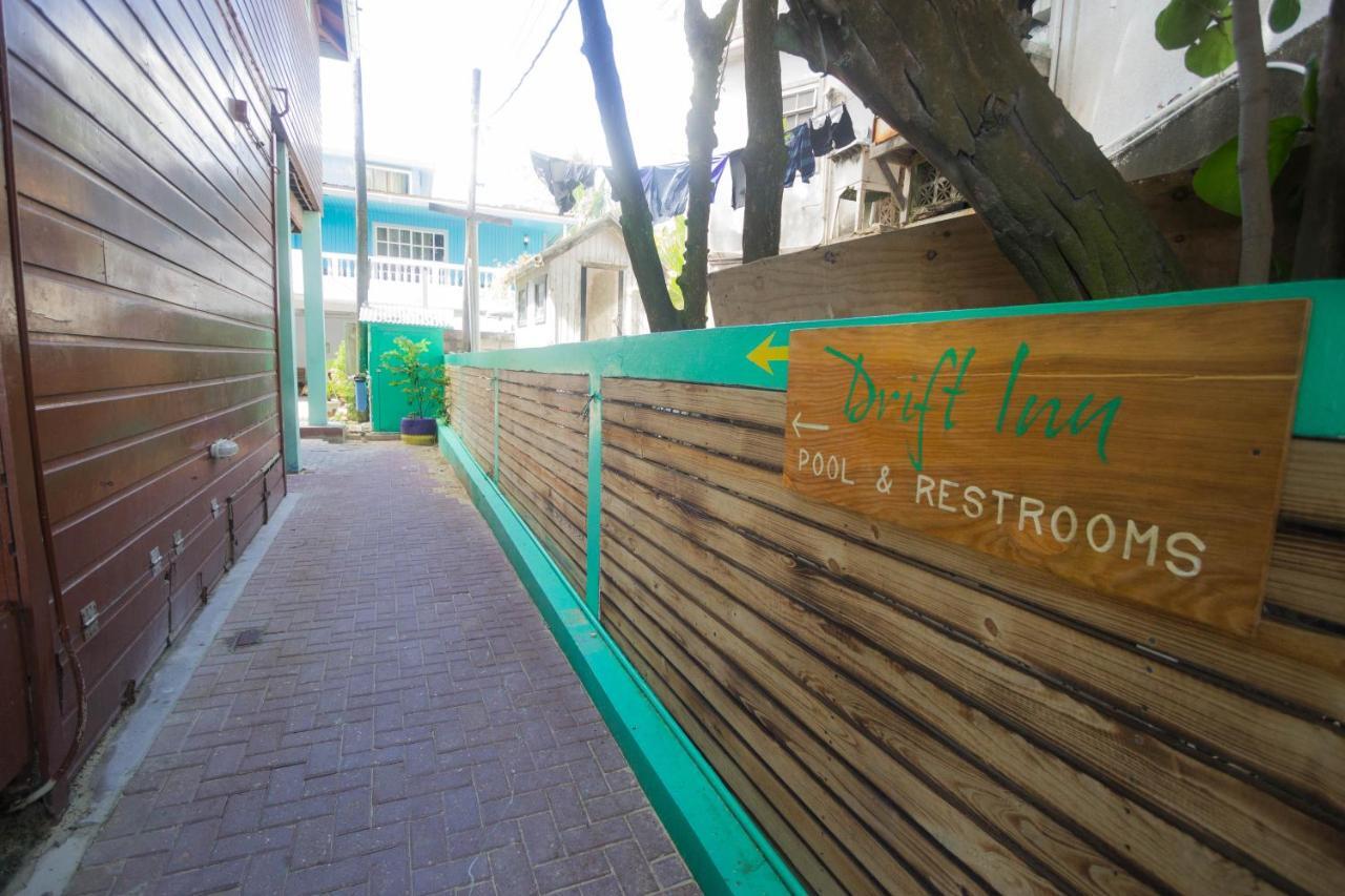 Drift Inn San Pedro 산페드로 외부 사진